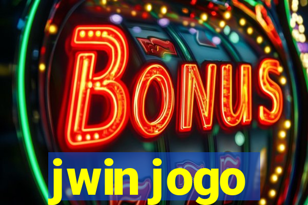 jwin jogo